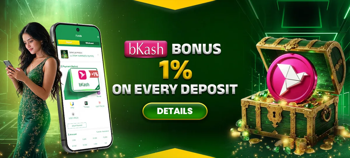 DarazPlay official online casino and sports betting platform in Bangladesh
